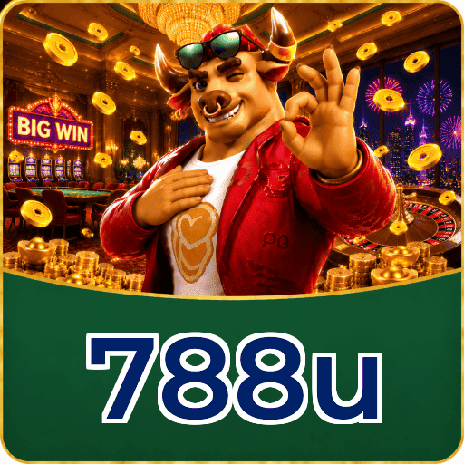 Logo 788u Loteria Online