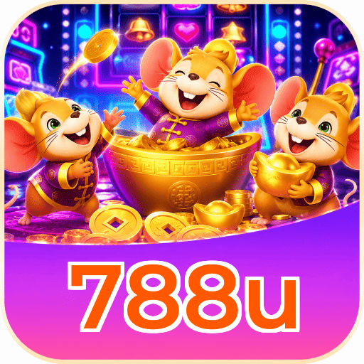 788u Logo Oficial