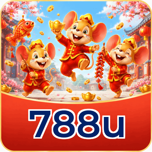 Logo 788u Telegram Canal Oficial
